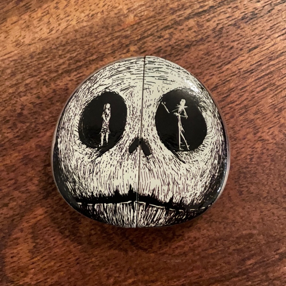 Nightmare Before Christmas